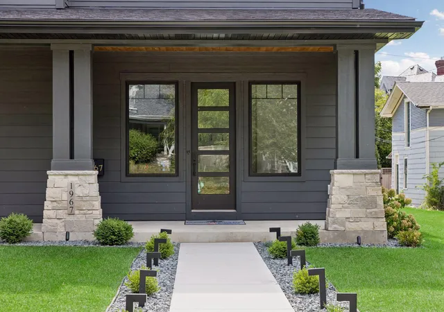Photo 2 of Single family home for sale at 1967 Sheridan Ave S, Minneapolis, MN 55405 | MLS# 7010605 | Listing updated on 2026-09-05