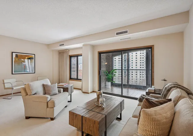 Condo for sale at 1235 Yale Pl #908, Minneapolis, MN 55403 | MLS# 7010709 | Listing updated on 2026-08-14