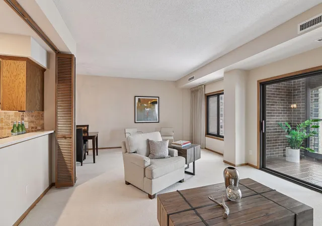 Photo 1 of Condo for sale at 1235 Yale Pl #908, Minneapolis, MN 55403 | MLS# 7010709 | Listing updated on 2026-08-14