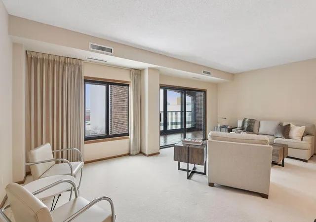 Photo 2 of Condo for sale at 1235 Yale Pl #908, Minneapolis, MN 55403 | MLS# 7010709 | Listing updated on 2026-08-14