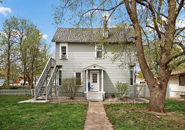 Homes for sale in Minneapolis, MN | 3905 6th St N, Minneapolis, MN 55412 | MLS# 7010752