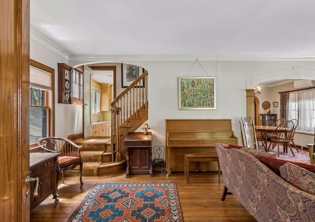 4th image of 4904 Thomas Ave S, Minneapolis, MN 55410 | MLS# 7010805