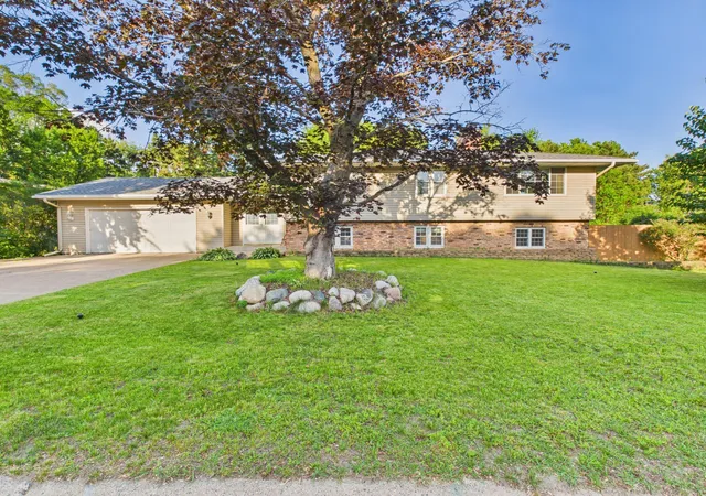 Single family home for sale at 4340 Rustic Pl, Saint Paul, MN 55126 | MLS# 7010814