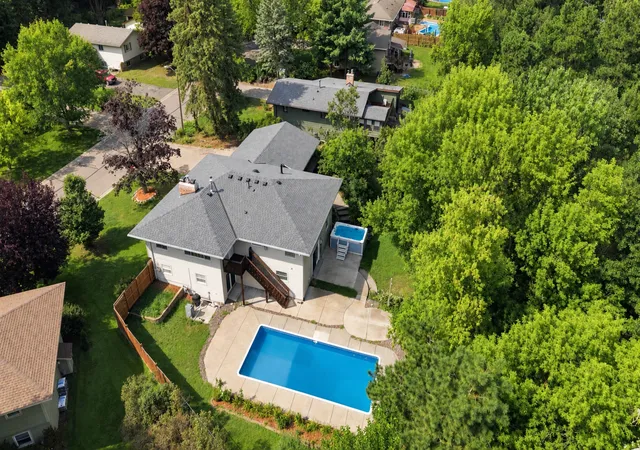 Photo 2 of Single family home for sale at 4340 Rustic Pl, Saint Paul, MN 55126 | MLS# 7010814 | Listing updated on 2026-10-23
