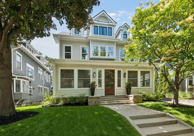 Photo 2 of Single family home for sale at 1816 Humboldt Ave S, Minneapolis, MN 55403 | MLS# 7010846 | Listing updated on 2026-08-13