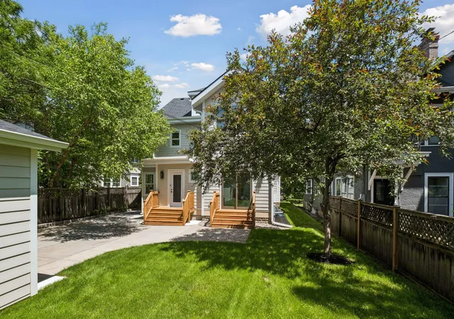 Photo 3 of Single family home for sale at 1816 Humboldt Ave S, Minneapolis, MN 55403 | MLS# 7010846 | Listing updated on 2026-08-13