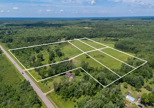 3rd image of Tract B County Road 30, Aitkin, MN 56431 | MLS# 7010852