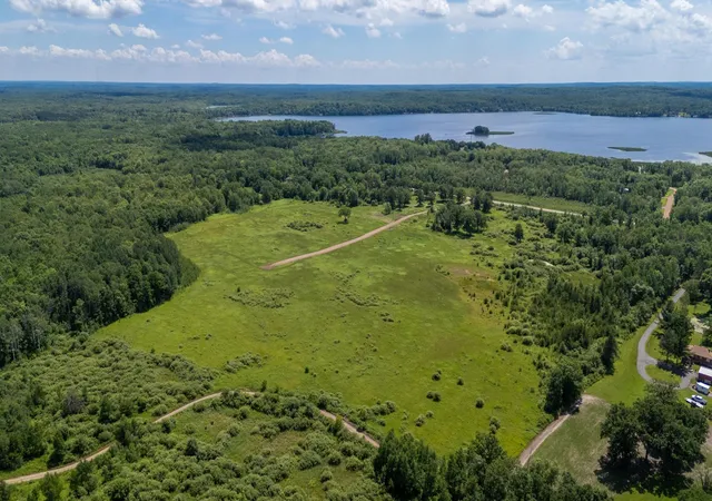 Photo 4 of Land for sale at Tract E County Rd 30, Aitkin, MN 56431 | MLS# 7010886 | Listing updated on 2026-09-21