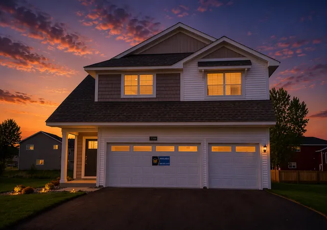 1st image of 7709 Birch St, Clear Lake, MN 55319 | MLS# 7010951