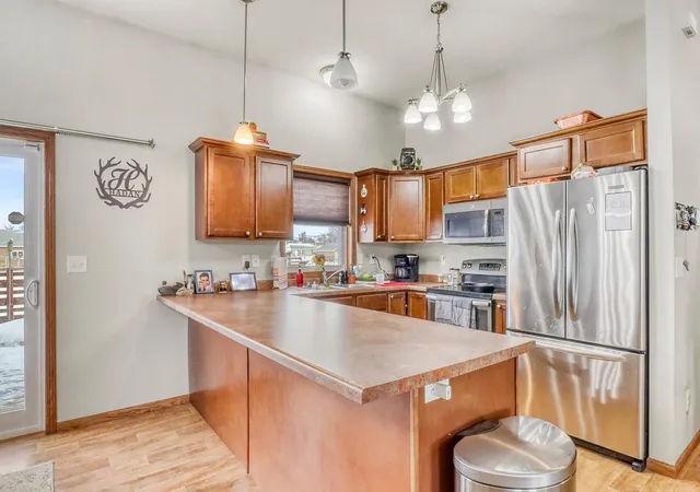 Photo 3 of Single family home for sale at 302 Chicago Ave, Breckenridge, MN 56520 | MLS# 7010996 | Listing updated on 2026-09-24