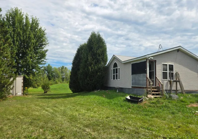 Photo 3 of Single family home for sale at 1686 Delta St, Ogilvie, MN 56358 | MLS# 7011219 | Listing updated on 2026-10-05