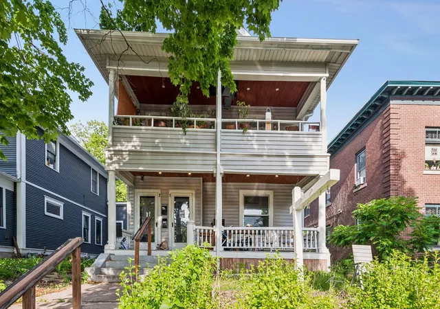 Photo 2 of Multi family home for sale at 2121 Harriet Ave, Minneapolis, MN 55405 | MLS# 7011221 | Listing updated on 2026-08-28
