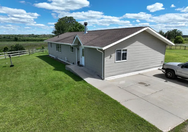 Homes for sale in Verndale, MN | 9091 52nd St Sw, Verndale, MN 56481 | MLS# 7011263