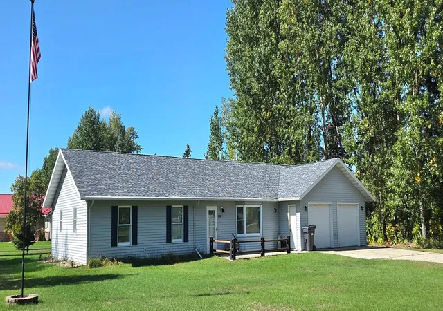 Photo 1 of Single family home for sale at 601 4th Street Nw, Twin Valley, MN 56584 | MLS# 7011284 | Listing updated on 2026-10-09