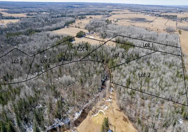 3rd image of 9377 E Wood Lot 6 (Parcel 6) Rd, Poplar, WI 54864 | MLS# 7011436