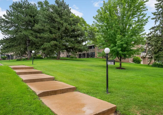 Photo 3 of Condo for sale at 4380 Brookside Ct #118, Minneapolis, MN 55436 | MLS# 7011569 | Listing updated on 2026-09-03