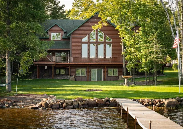 Photo 1 of Single family home for sale at 27543 300th Place, Aitkin, MN 56431 | MLS# 7011624 | Listing updated on 2026-08-18