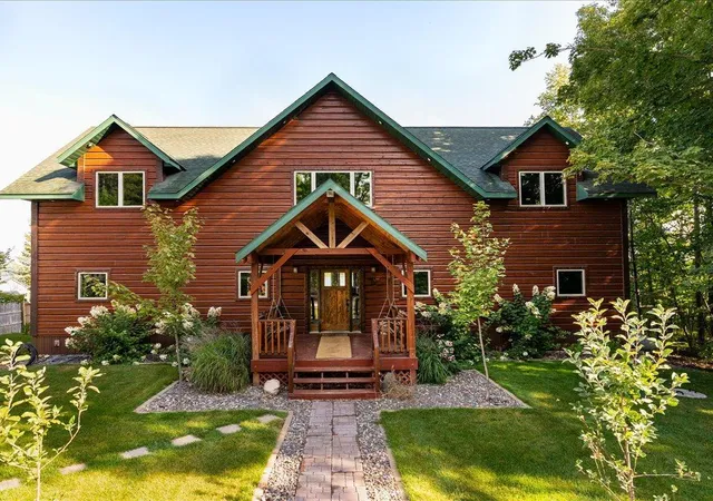 Photo 2 of Single family home for sale at 27543 300th Place, Aitkin, MN 56431 | MLS# 7011624 | Listing updated on 2026-08-18