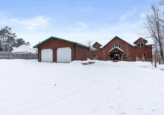 Homes for sale in Aitkin, MN | 27543 300th Pl, Aitkin, MN 56431 | MLS# 7011624