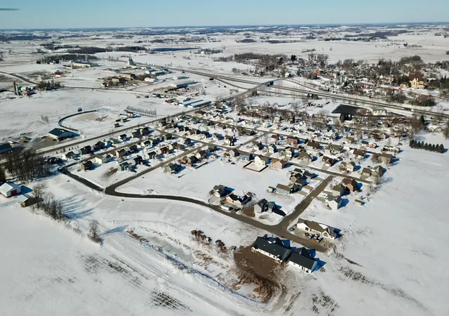 Homes for sale in Freeport, MN | 303 E 11th St Se, Freeport, MN 56336 | MLS# 7011709