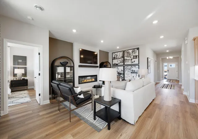 3rd image of 20187 Gothic Ave, Lakeville, MN 55044 | MLS# 7011889
