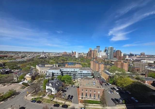 Photo 1 of Condo for sale at 410 Groveland Ave #1704, Minneapolis, MN 55403 | MLS# 7012021 | Listing updated on 2026-08-05