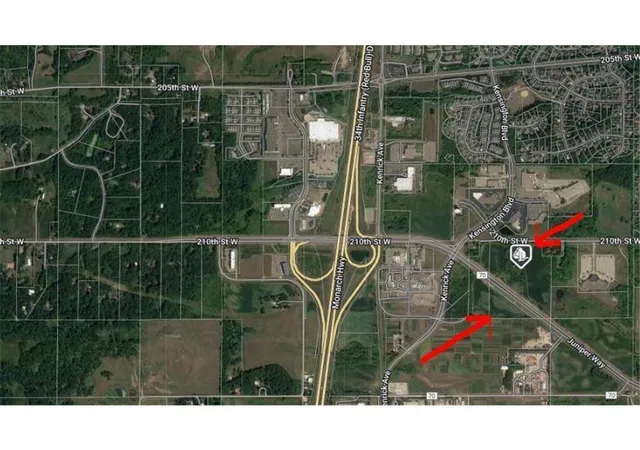 image of Xx County Road 70, Lakeville, MN 55044 | MLS# 7012029
