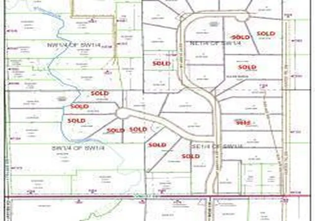 Homes for sale in Pequot Lakes, MN | Xx12 Tbd My Abbys Way Lane Sw, Pequot Lakes, MN 56472 | MLS# 7012207