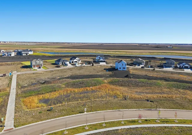 Photo 2 of Land for sale at 8338 62nd Street S, Horace, ND 58047 | MLS# 7012294 | Listing updated on 2026-05-27