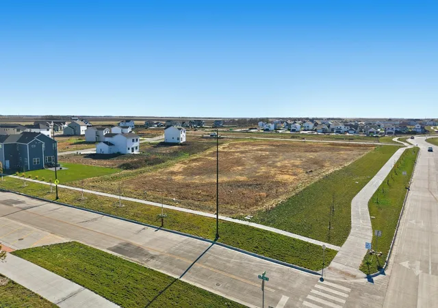 Photo 3 of Land for sale at 8338 62nd Street S, Horace, ND 58047 | MLS# 7012294 | Listing updated on 2026-05-27