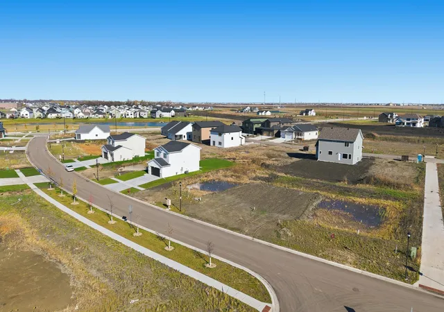 Photo 3 of Land for sale at 8338 62nd Street S, Horace, ND 58047 | MLS# 7012294 | Listing updated on 2026-05-27