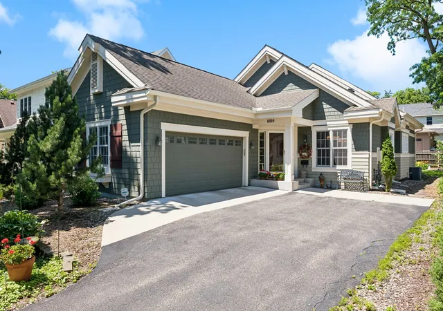 Photo 1 of Single family home for sale at 4010 Sunnyside Rd, Minneapolis, MN 55424 | MLS# 7012318 | Listing updated on 2026-10-22