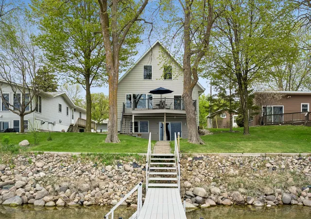 Homes for sale in Miltona, MN | 1494 Hidden Valley Ln Nw, Miltona, MN 56354 | MLS# 7012416