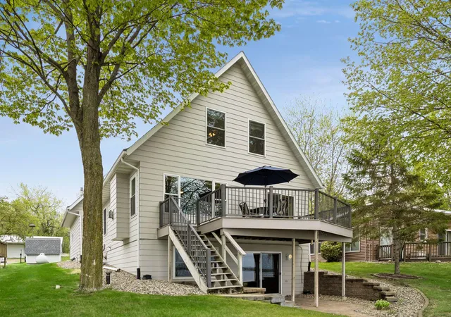 Homes for sale in Miltona, MN | 1494 Hidden Valley Ln Nw, Miltona, MN 56354 | MLS# 7012416