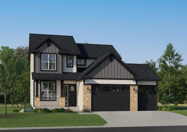 1st image of 5048 Hadley Crest Dr Ne, Rochester, MN 55906 | MLS# 7012424