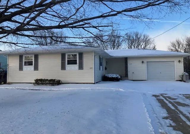 Homes for sale in Waseca, MN | 235 9th Ave Se, Waseca, MN 56093 | MLS# 7012452