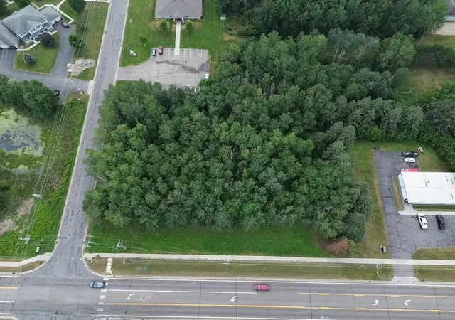 Photo 1 of Land for sale at Tbd Oak St, Brainerd, MN 56401 | MLS# 7012466 | Listing updated on 2026-07-24