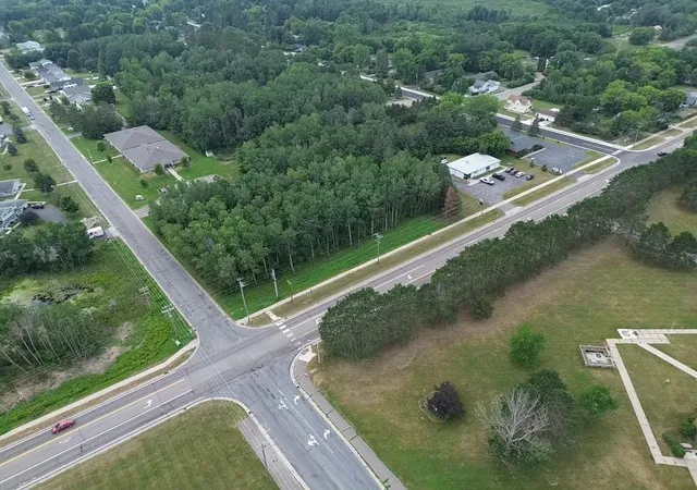 Photo 3 of Land for sale at Tbd Oak St, Brainerd, MN 56401 | MLS# 7012466 | Listing updated on 2026-07-24