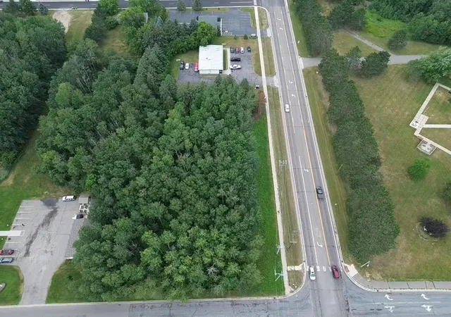 Photo 4 of Land for sale at Tbd Oak St, Brainerd, MN 56401 | MLS# 7012466 | Listing updated on 2026-07-24