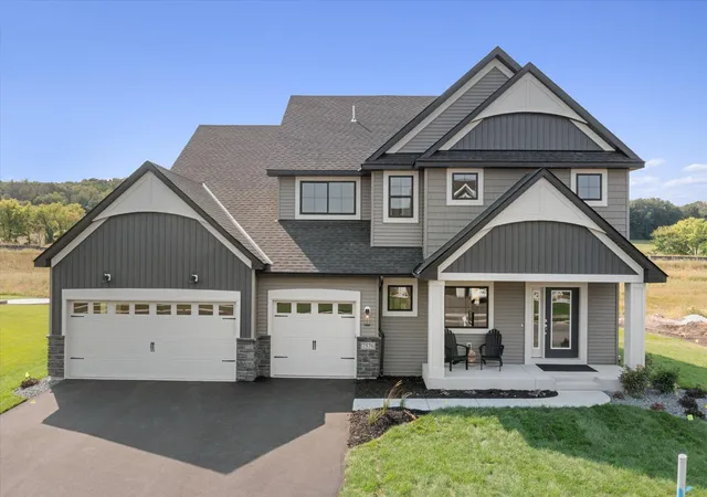 Homes for sale in Prior Lake, MN | 3189 Sw Winfield Way, Prior Lake, MN 55372 | MLS# 7012600