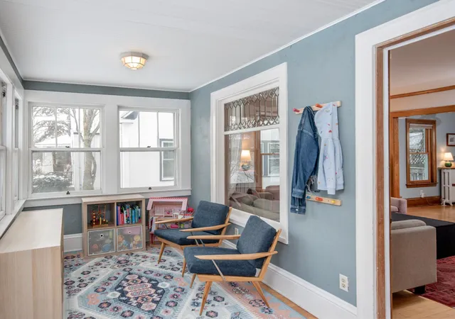 Photo 3 of Sale Pending at 448 Thomas Ave S, Minneapolis, MN 55405 | MLS# 7012603 | Listing updated on 2026-02-10