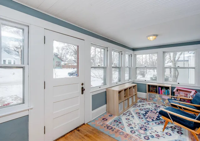 Photo 3 of Sale Pending at 448 Thomas Ave S, Minneapolis, MN 55405 | MLS# 7012603 | Listing updated on 2026-02-10