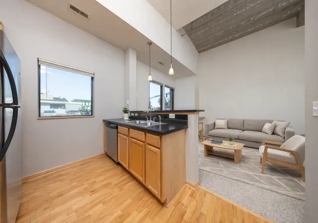 Photo 3 of Condo for sale at 7600 Lyndale Ave S #108, Minneapolis, MN 55423 | MLS# 7012639 | Listing updated on 2026-08-24