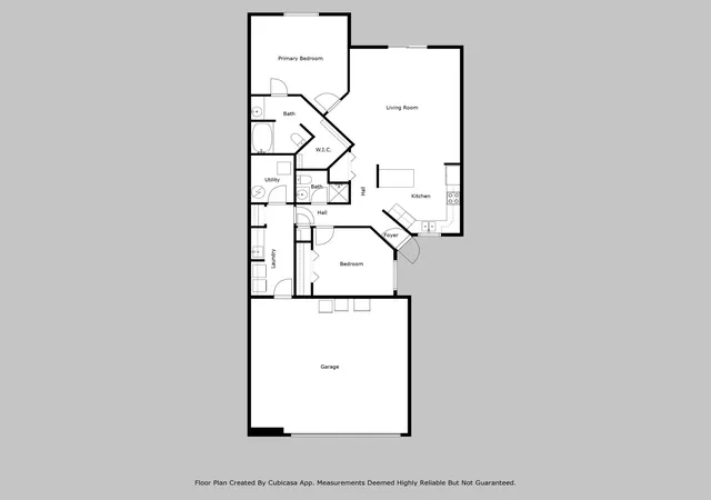 Homes for sale in Maple Lake, MN | 611 Danielson Ct, Maple Lake, MN 55358 | MLS# 7012778