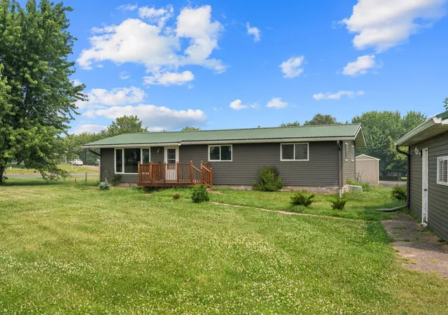 Photo 1 of Sale Pending at 116 Elizabeth Ct S, Turtle Lake, WI 54889 | MLS# 7012914 | Listing updated on 2026-08-25