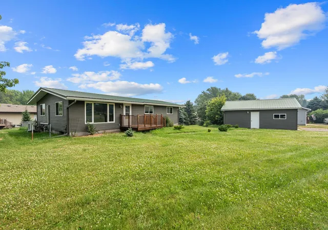 Photo 2 of Sale Pending at 116 Elizabeth Ct S, Turtle Lake, WI 54889 | MLS# 7012914 | Listing updated on 2026-08-25