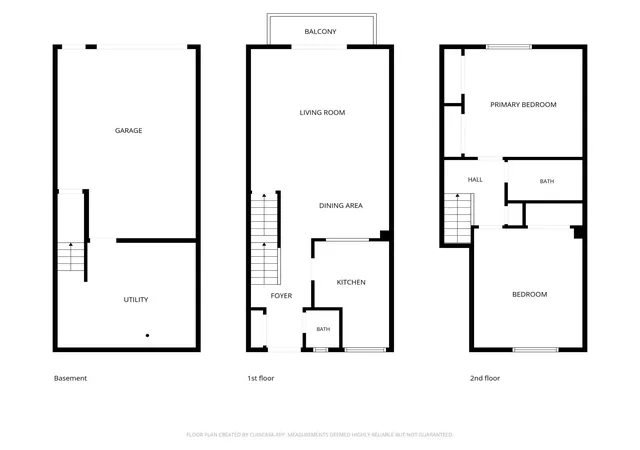 27th image of 1860 Mcmenemy St #I, Saint Paul, MN 55117 | MLS# 7013015