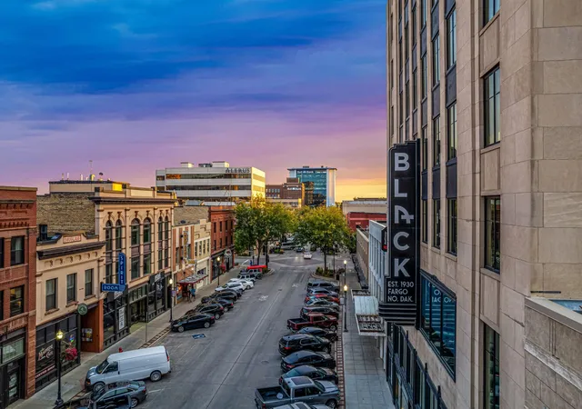 Photo 3 of Condo for sale at 118 Broadway N #703, Fargo, ND 58102 | MLS# 7013187 | Listing updated on 2026-06-30