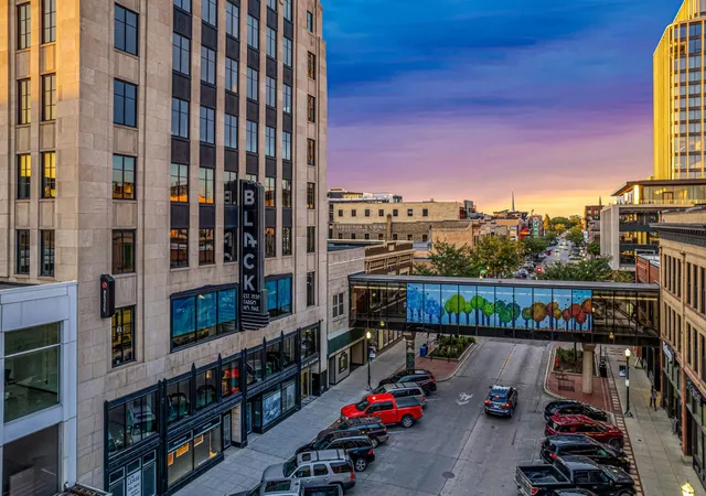 Photo 3 of Condo for sale at 118 Broadway N #703, Fargo, ND 58102 | MLS# 7013187 | Listing updated on 2026-06-30