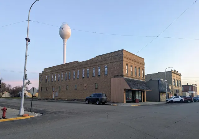 Photo 1 of Multi family home for sale at 126 Main St, Lakota, ND 58344 | MLS# 7013210 | Listing updated on 2026-08-21